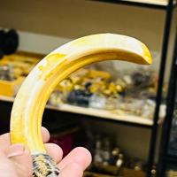 ราคา เขี้ยวหมูป่า เขี้ยวหมูตัน ของดีมีไม่เยอะ (14127355030)