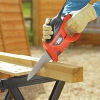 ราคา BLACK DECKER KS880EC KR เลื่อยไฟฟ้า 400W MODERNTOOLS OFFICIAL (1893644767)