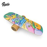 ราคา Geele Balance Board กระดานทรงตัวจีลี (17752514592)