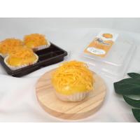 ราคา เปี๊ยะฝอยทองไข่เค็มลาวา (14077524573)