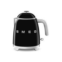ราคา 0 10 เดือน Smeg กาต้มน้ำร้อน KLF05BLEU สีดำ (15183287917)