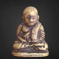 ราคา พระหลวงพ่อเงิน วัดบางคลาน เก่าเก็บ (17492705080)