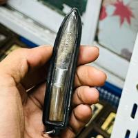 ราคา มีดหมอหลวงพ่อเดิม ด้ามกระดูกเก่าจนออกเหลือง เหมาะสำหรับทำน้ำมน หรือห้อยพกพาจะไม่มีภัยอัตราย เเคล่วคลาด (13918187647)