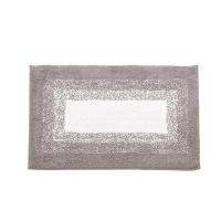 ราคา KASSA HOME พรมเช็ดเท้า Furry รุ่น BM GSS080 ขนาด 50 x 80 ซม (13596851680)