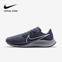 ราคา Nike Mens Air Zoom Pegasus 38 Road Running Shoes Thunder Blue รองเท้าวิ่งโร้ดรันนิ่งผู้ชาย Nike Air Zoom Pegasus 38 สีธันเดอร์บลู (11074713801)
