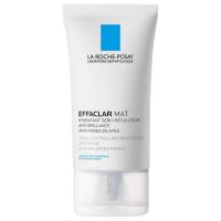 ราคา La Roche Posay Effaclar MAT 40ml มอยส์เจอไรเซอร์บำรุงผิวหน้า สูตรช่วยลดความมันส่วนเกินบนใบหน้าและ สำหรับดูแลผิวเป็นสิวผิวมัน 40มล (21264345364)