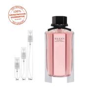 ราคา แท้100 พร้อมส่ง น้ำหอม Flora by Gorgeous Gardenia EDT 2ml 5ml 10ml น้ำหอมผู้หญิง กลิ่นหอมติดทนนาน (19262193645)