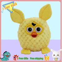 ราคา เฟอร์บี้ furbyแท้ 15ซม Furby ของเล่นตุ๊กตาเอลฟ์อัจฉริยะอิเล็กทรอนิกส์สัตว์เลี้ยงนกฮูกของเล่นโต้ตอบของขวัญคริสต์มาส (13488034798)