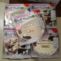 ราคา พร้อมส่ง Canmake March Mallow Finish Powder AbloomLimited แป้งปรับผิวของคุณให้สว่างขึ้นและช่วยให้การแต่งหน้าดูสดชื่น (19526764506)