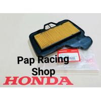 ราคา ไส้กรองอากาศ HONDA เวฟ125 R S I WAVE125 ดรีม125 (17351790562)