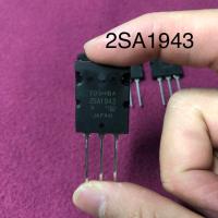 ราคา คู่ 2SA1943 2SC5200 TOSHIBA A1943 C5200 1943 5200 สินค้าในไทย ส่งเร็วทันใจ (20890862613)