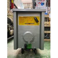 ราคา ตู้เชื่อมไฟฟ้า เครื่องเชื่อมไฟฟ้า RABBIT รุ่นทองแดงแท้ 300 แอมป์ (7334534039)