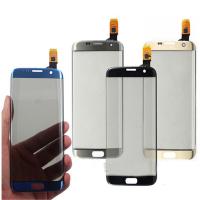 ราคา เปลี่ยนสำหรับ Samsung Galaxy S7 Edge G935 LCD หน้าจอสัมผัส Digitizer (8745963670)
