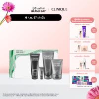 ราคา CLINIQUE ชุดเซ็ต GREAT SKIN ESSENTIALS (21341204722)