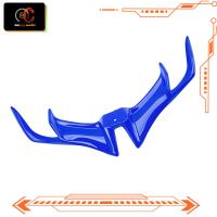 ราคา วิงใต้ไฟ R15 V3 ปีกใต้ไฟหน้าเเต่ง วิงใต้คาง งาน ABS YAMAHA R15 2017 2018 2019 2020 2021 พร้อมส่ง Front Fairing Aerodynamic Winglets Cover Beak Parts Protection (17391143059)