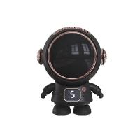ราคา 2023 new hanging neck fan cartoon mini mute small fan handheld portable usb leafless electric fan (19050186404)