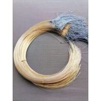 ราคา เอ็นต่อปลายเสร็จ เบอร์5060708090 ทำครืนไก่ อีลุ้ม นกกวัก นกเป็ดน้ำ ขายเป็นมัด มัดละ30เส้นพร้อมส่งมีเก็บปลายทาง (7700388572)