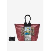 ราคา REBORN Tarot Card Mini Crossbody Bag กระเป๋าสะพาย ไพ่ทาโร่ต์ จากผ้าพลาสติกรีไซเคิล และหนังวัวรีไซเคิล (15638881008)