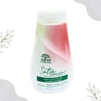 ราคา De Leaf Thanaka แป้งฝุ่น เดอ ลีฟ ทานาคา ซาติน สมูท สูตรบางเบาขั้นสุด ป้องกัน สิว บำรุง ผิวขาว ขนาด 30 กรัม SPT TS30 (12765486476)