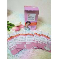 ราคา ครีมกันแดด Cute press SPF 50 PA คิวท์เพรส 1 กล่อง 6 ซอง ขนาด 7g กันแดดโทนอัพ ไบรท์ขึ้น 1สเต็ป ผิวสวยเป๊ะ คุมมันตลอดวัน คิวเพรสสีชมพู กันแดด (16351615791)