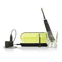 ราคา Philips HX9352 04 Sonicare Daidclean Sonic แปรงสีฟันไฟฟ้าชาร์จใหม่ได้ (10835505590)