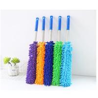 ราคา ไม้ปัดฝุ่น ไม้ปัดฝุ่นนาโนด้ามยาวสแตนเลส ไม้ปัดฝุ่นรถ ไม้ปัดฝุ่นไมโครไฟเบอร์ด้ามยาว คละสี (16195953581)