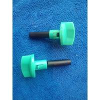 ราคา ลูกบิดพร้อมแกนปรับ อุณหภูมิ ฝาอบลม ร้อน otto ราคาต่อ 1 ชิ้น (20242232776)