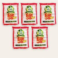 ราคา ถั่วป่นสุก ถั่วป่น ผงถั่ว 160 กรัม ถั่วป่นพม่า ถั่ว ถั่วยำ ผงถั่วป่น ซองฟ้า (20884754597)