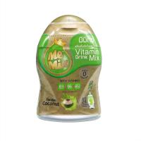 ราคา Memix Me Mix Vitamin Drink เครื่องดื่มเข้มข้นผสมวิตามิน มีมิกซ์ น้ำวิตามินเข้มข้น 0น้ำตาล 0แคลอรี่ ผสมได้ 24แก้ว 48ml (12712699951)