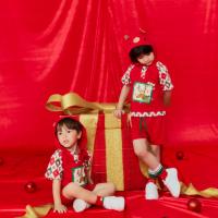 ราคา Tilly Milly ชุดเซตแบรนด์ทิลลี่ มิลลี่ Tilly Milly รุ่น Jingle Boy Hoodie (21154117664)