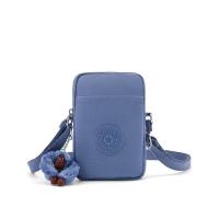 ราคา 5 สี 2021PROMO Kipling kI1079 กระเป๋าสะพายข้างใบเล็ก 10 สีสําหรับผู้หญิง (16454963341)