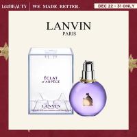 ราคา 100 ของแท้ น้ำหอม LANVIN Eclat DArpege Eau de Parfum EDP 100 ml น้ำหอมผู้หญิง Lanvin Parfum (21334389294)