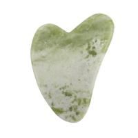 ราคา แท้ 100 ชุด Gouache ลูกกลิ้งหยกธรรมชาติ นวดหน้า ลูกกลิ้งนวดหน้า (19538170966)