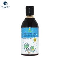 ราคา SEASONS ซีอิ๊วขาวและซีอิ๊วหวานหมักจากมะพร้าวสำหรับเด็ก 1 ขวบ (12526870131)