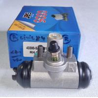 ราคา กระบอกเบรคหลัง HONDA CIVIC ปี84 91 ขวา 3 4 43300 SA3 681 JBS (20576750360)