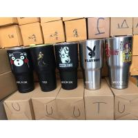 ราคา แก้ว 30 Oz แก้วเก็บร้อน แก้วเก็บความเย็น แก้วกาแฟ แก้วเบียร์ 304 E26 (711366931)