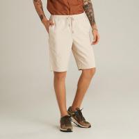 ราคา Mc Jeans กางเกงขาสั้นผู้ชาย กางเกงขาสั้น เอวยางยืด ผ้าคอตตอน ใส่สบาย เลือกได้ 15 รุ่น MCJZ059 (18735463417)