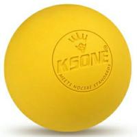 ราคา พร้อมส่ง ลูกบอลนวด Lacrosse ball Massage ball ลูกบอลนวดคลายกล้ามเนื้อ ลูกนวด แก้รองช้ำ Massage for muscle relaxation (14926018473)