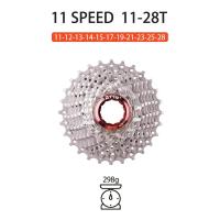 ราคา ZTTO 8 9 10 11 SPEED จักรยานเฟืองเหล็กความเร็ว10สปีดสำหรับจักรยานเสือหมอบ8S 9S 10S 11 S 8V K7 freewheel อะไหล่รถจักรยาน (21170997118)