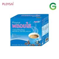 ราคา พลอยใส กาแฟผสมคอลลาเจน 130ก (21194368405)