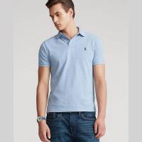 ราคา Polo Ralph Lauren POLO เสื้อโปโล รุ่น MNPOKNI1N820402 สี 400 BLUE (9290516490)