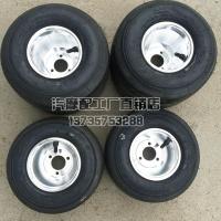 ราคา ยางรถโกคาร์ทชุดประกอบดุมล้อด้านหน้า10 4 50 5หลัง11x7 10 5ยางรถดริฟท์แบบเรียบ (20515473912)