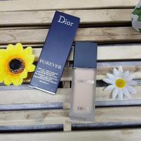 ราคา DIOR Forever No Transfer 24H Matte Foundation 30ml รองพื้น เนื้อแมตต์ 1N 2N Neutral (21031502131)