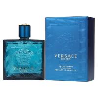 ราคา Versace Eros Edt for Men 100ml (17462471954)