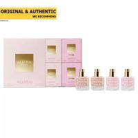 ราคา Valentino Donna Miniature Set (2556150983)