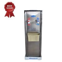 ราคา Standard By Rwc ตู้ทำน้ำเย็น น้ำร้อน สแตนเลส รุ่น ST15 H C รับประกันคอมเพรสเซอร์ 2 ปี (1416529)