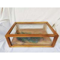 ราคา พร้อมส่ง ตู้ขนม ตู้โชว์ขนม ตู้โชว์ไม้สัก (12001839279)