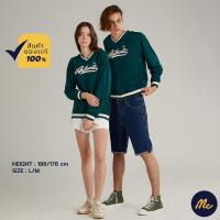 ราคา Mc JEANS เสื้อกันหนาวสเวตเตอร์ MSWP02350 (20153503929)