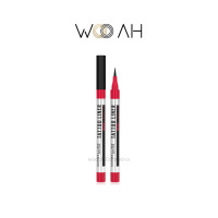 ราคา อายไลน์เนอร์ Maybelline Tattoo Liner 48H Liquid Pen แทททูไลเนอร์ เมย์เบอลีน (19379901740)
