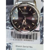 ราคา klangnalika นาฬิกา Seiko Alpinist 1959 Modern Re interpretation รุ่น SPB243J SPB243J1 (21080450771)